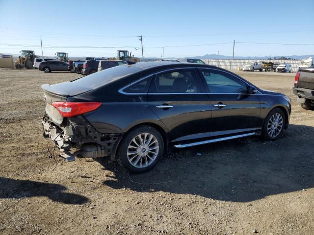 Photo 2 VIN: 5NPE34AF2FH034492 - HYUNDAI SONATA SPO 