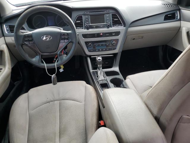 Photo 7 VIN: 5NPE34AF2FH034556 - HYUNDAI SONATA SPO 