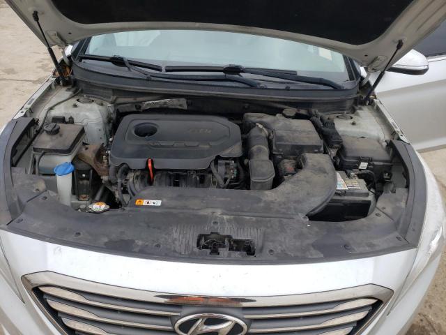 Photo 6 VIN: 5NPE34AF2FH035092 - HYUNDAI SONATA SPO 