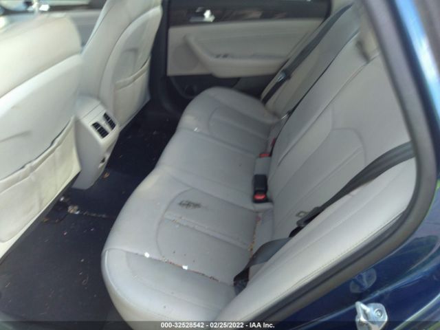 Photo 7 VIN: 5NPE34AF2FH035335 - HYUNDAI SONATA 