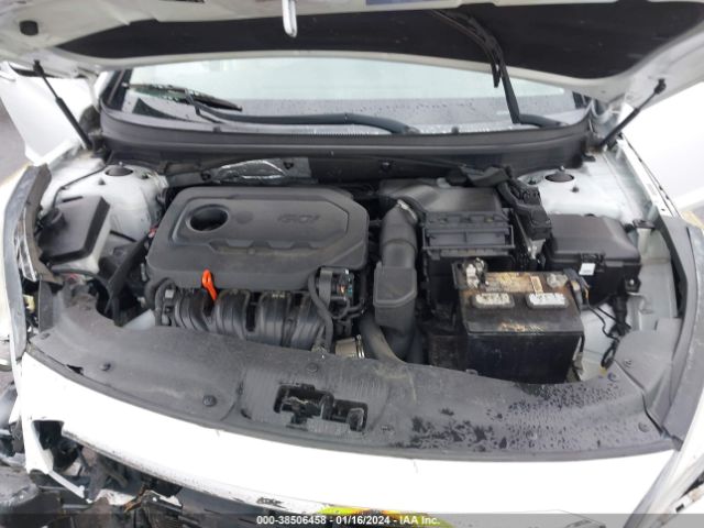 Photo 9 VIN: 5NPE34AF2FH035416 - HYUNDAI SONATA 