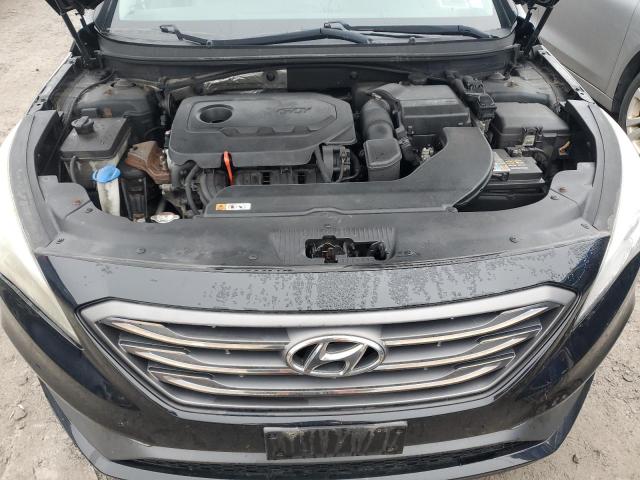 Photo 10 VIN: 5NPE34AF2FH036596 - HYUNDAI SONATA SPO 