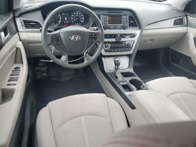 Photo 7 VIN: 5NPE34AF2FH036596 - HYUNDAI SONATA SPO 