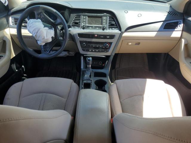 Photo 7 VIN: 5NPE34AF2FH037621 - HYUNDAI SONATA 