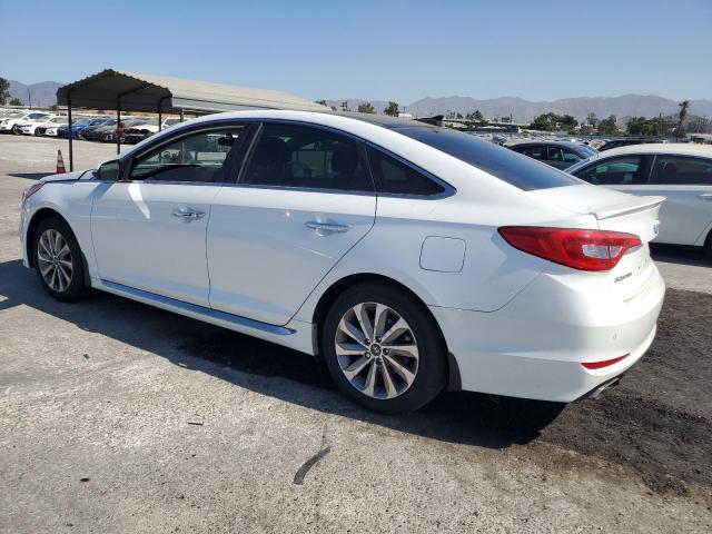 Photo 1 VIN: 5NPE34AF2FH040907 - HYUNDAI SONATA SPO 