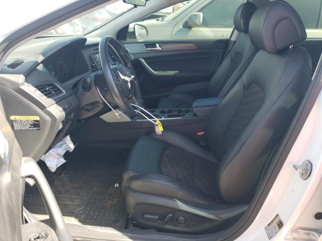 Photo 6 VIN: 5NPE34AF2FH040907 - HYUNDAI SONATA SPO 