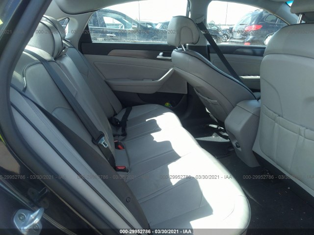 Photo 7 VIN: 5NPE34AF2FH041958 - HYUNDAI SONATA 