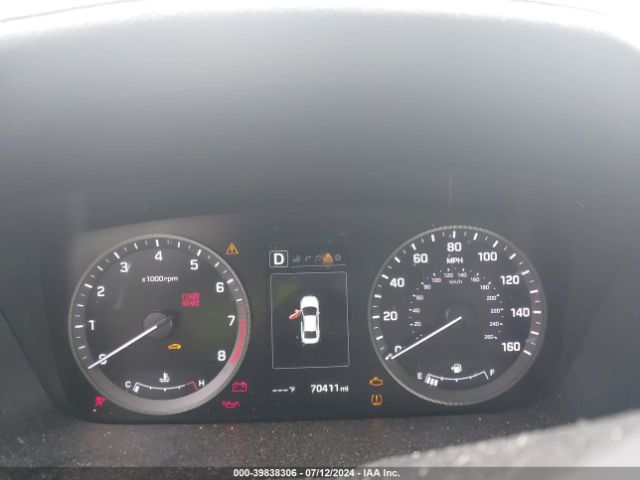 Photo 6 VIN: 5NPE34AF2FH050336 - HYUNDAI SONATA 