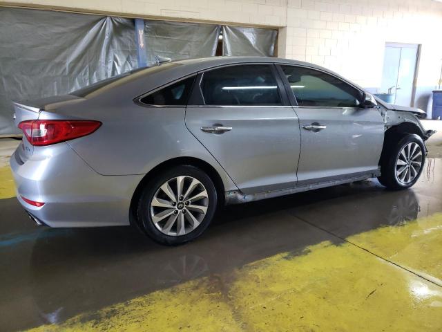 Photo 2 VIN: 5NPE34AF2FH050885 - HYUNDAI SONATA 