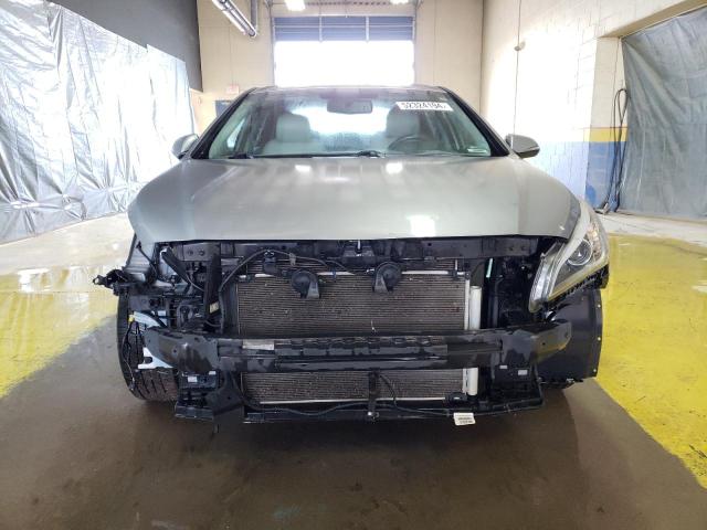 Photo 4 VIN: 5NPE34AF2FH050885 - HYUNDAI SONATA 