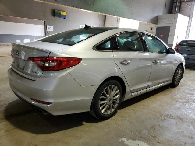 Photo 2 VIN: 5NPE34AF2FH051700 - HYUNDAI SONATA 