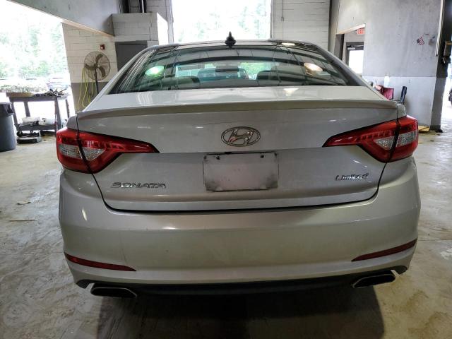 Photo 5 VIN: 5NPE34AF2FH051700 - HYUNDAI SONATA 