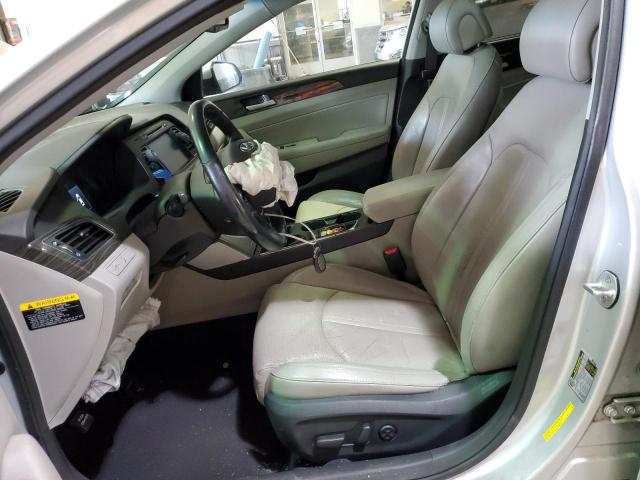 Photo 6 VIN: 5NPE34AF2FH051700 - HYUNDAI SONATA 