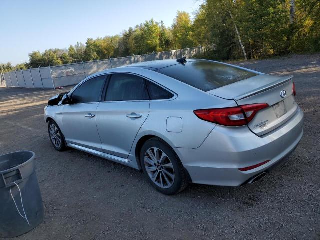 Photo 1 VIN: 5NPE34AF2FH052071 - HYUNDAI SONATA SPO 