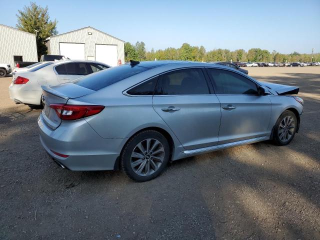 Photo 2 VIN: 5NPE34AF2FH052071 - HYUNDAI SONATA SPO 