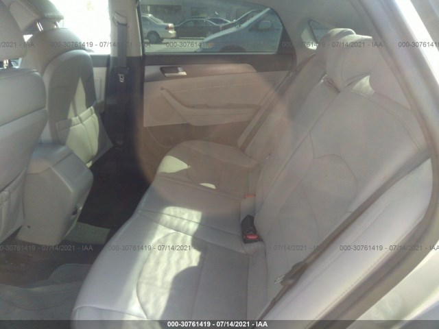 Photo 7 VIN: 5NPE34AF2FH053558 - HYUNDAI SONATA 