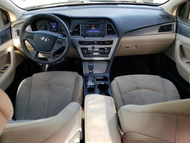 Photo 7 VIN: 5NPE34AF2FH061076 - HYUNDAI SONATA 