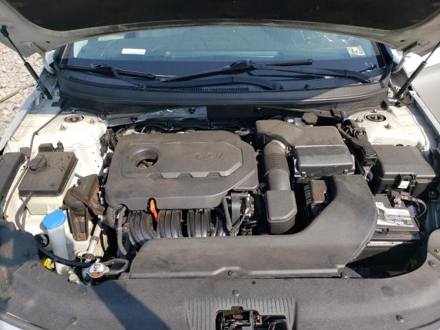 Photo 10 VIN: 5NPE34AF2FH061708 - HYUNDAI SONATA SPO 