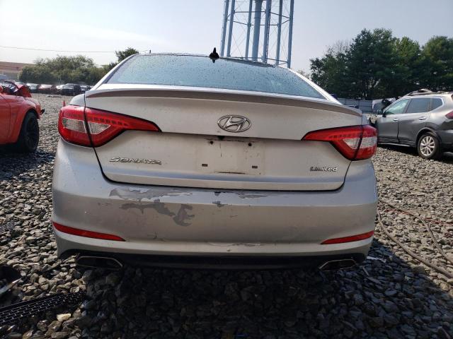 Photo 5 VIN: 5NPE34AF2FH061708 - HYUNDAI SONATA SPO 