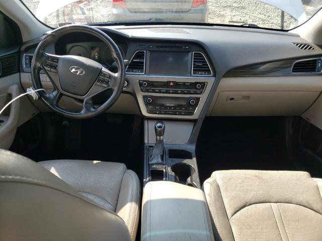 Photo 7 VIN: 5NPE34AF2FH061708 - HYUNDAI SONATA SPO 