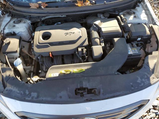 Photo 6 VIN: 5NPE34AF2FH062373 - HYUNDAI SONATA SPO 