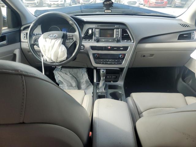 Photo 7 VIN: 5NPE34AF2FH066035 - HYUNDAI SONATA 