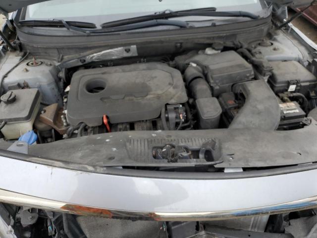 Photo 10 VIN: 5NPE34AF2FH071266 - HYUNDAI SONATA 