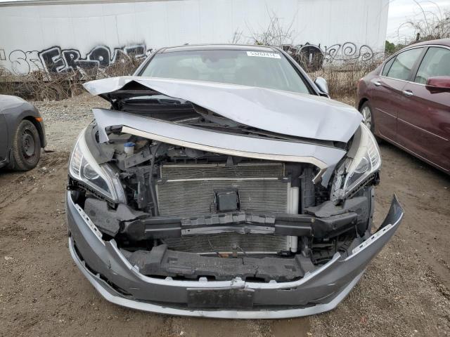 Photo 4 VIN: 5NPE34AF2FH071266 - HYUNDAI SONATA 