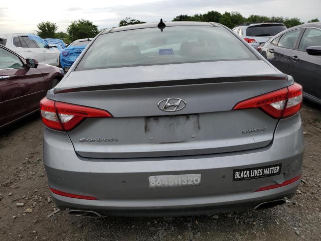 Photo 5 VIN: 5NPE34AF2FH071266 - HYUNDAI SONATA 