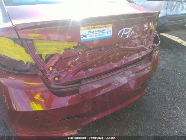 Photo 5 VIN: 5NPE34AF2FH074989 - HYUNDAI SONATA 