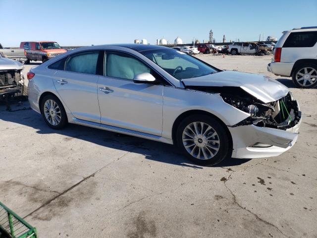 Photo 3 VIN: 5NPE34AF2FH076063 - HYUNDAI SONATA SPO 