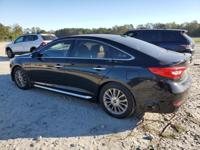 Photo 1 VIN: 5NPE34AF2FH078010 - HYUNDAI SONATA SPO 