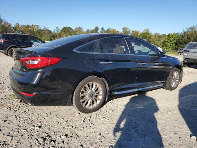 Photo 2 VIN: 5NPE34AF2FH078010 - HYUNDAI SONATA SPO 