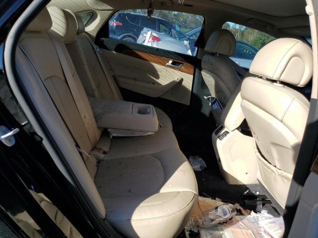 Photo 9 VIN: 5NPE34AF2FH078010 - HYUNDAI SONATA SPO 