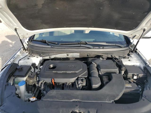 Photo 10 VIN: 5NPE34AF2FH081781 - HYUNDAI SONATA SPO 