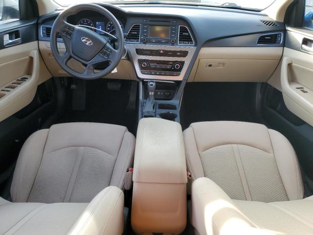 Photo 7 VIN: 5NPE34AF2FH081781 - HYUNDAI SONATA SPO 