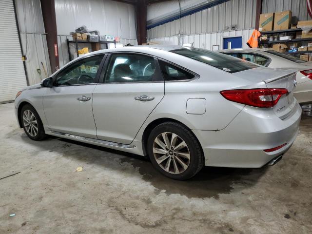 Photo 1 VIN: 5NPE34AF2FH083143 - HYUNDAI SONATA SPO 