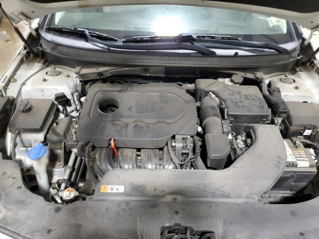 Photo 10 VIN: 5NPE34AF2FH083143 - HYUNDAI SONATA SPO 