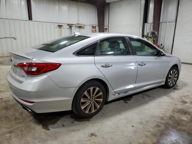 Photo 2 VIN: 5NPE34AF2FH083143 - HYUNDAI SONATA SPO 