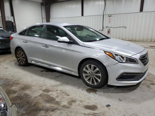 Photo 3 VIN: 5NPE34AF2FH083143 - HYUNDAI SONATA SPO 