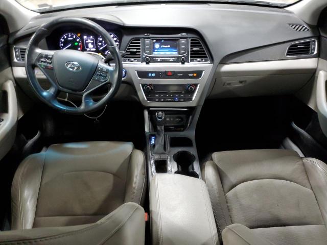 Photo 7 VIN: 5NPE34AF2FH083143 - HYUNDAI SONATA SPO 