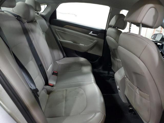 Photo 9 VIN: 5NPE34AF2FH083143 - HYUNDAI SONATA SPO 