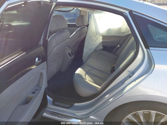 Photo 7 VIN: 5NPE34AF2FH083983 - HYUNDAI SONATA 