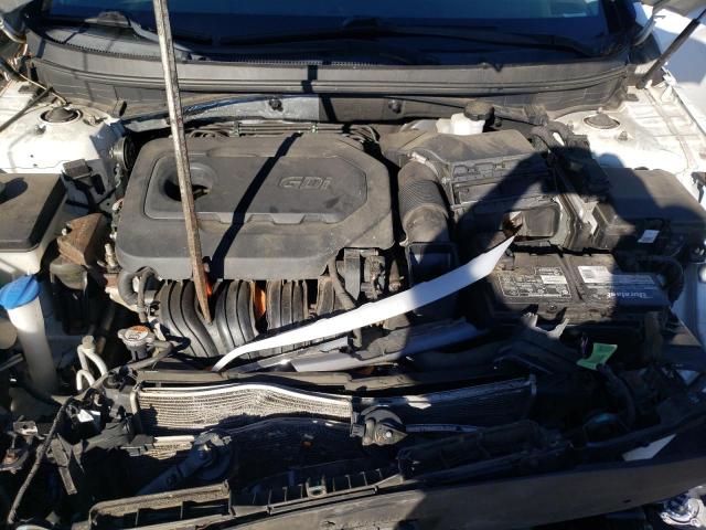 Photo 6 VIN: 5NPE34AF2FH084308 - HYUNDAI SONATA SPO 