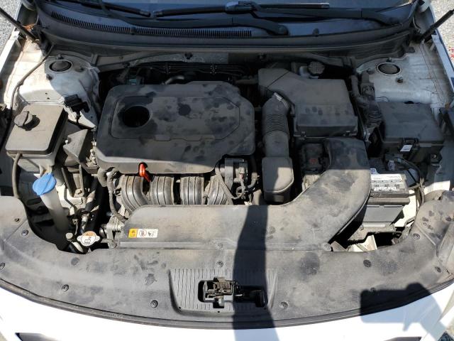 Photo 10 VIN: 5NPE34AF2FH088844 - HYUNDAI SONATA 