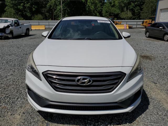 Photo 4 VIN: 5NPE34AF2FH088844 - HYUNDAI SONATA 