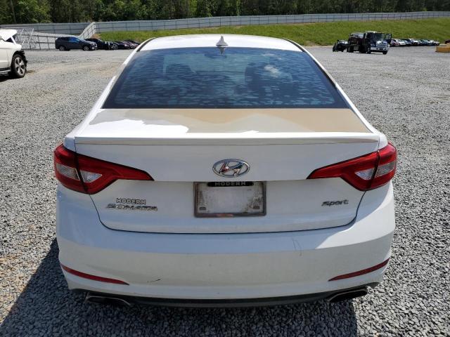 Photo 5 VIN: 5NPE34AF2FH088844 - HYUNDAI SONATA 