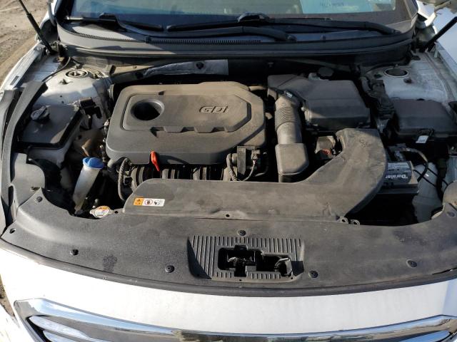 Photo 10 VIN: 5NPE34AF2FH091923 - HYUNDAI SONATA 