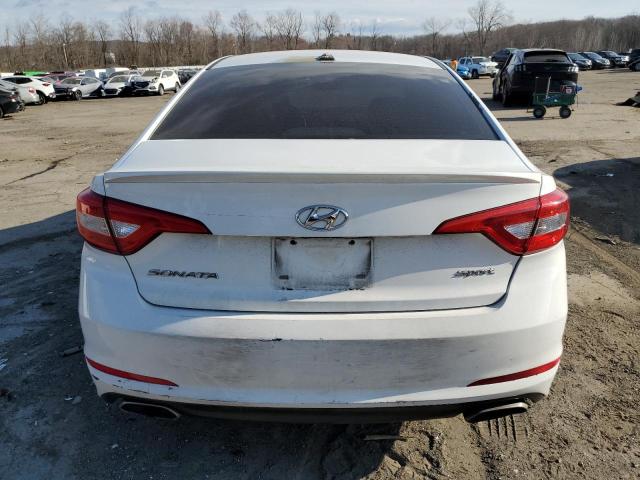 Photo 5 VIN: 5NPE34AF2FH091923 - HYUNDAI SONATA 