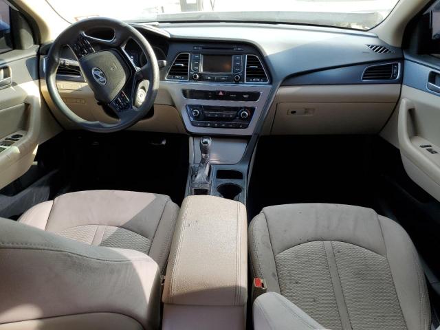 Photo 7 VIN: 5NPE34AF2FH091923 - HYUNDAI SONATA 